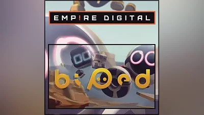 Biped / Steam Key / Russia /
