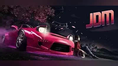 Steam gift Russia -JDM: Japanese Drift Master | AUTO