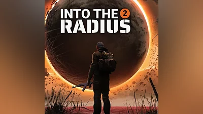 Buy Into The Radius 2 for oculus quest 3(s) gift