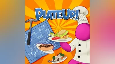 PLATEUP! STEAM KEY