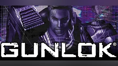 Gunlok Steam key Global Worldwide Region free + RU/CIS