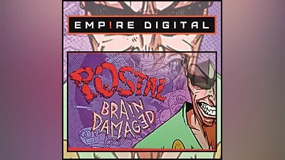 Postal: Brain Damaged / Steam Key / Region Free