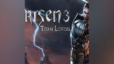 Risen 3: Titan Lords (Steam key | RU+CIS)