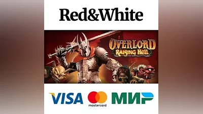 Overlord: Raising Hell * STEAM RU*KZ*UA*CIS