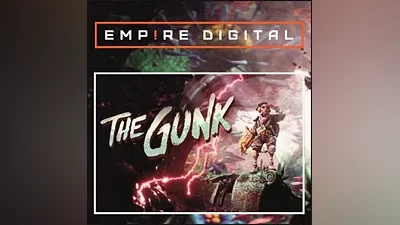 The Gunk / Steam Key / Russia / CIS