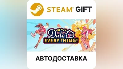 Date Everything! - Lavish Edition Steam auto