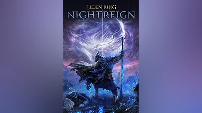 ELDEN RING NIGHTREIGN XBOX