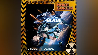 CIS (NO RU) | Stellar Blade | STEAM KEY