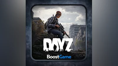 ・DayZ・SELECT REGION・STEAM GIFT・