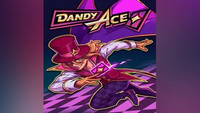 Dandy Ace Steam Key Global + Gift