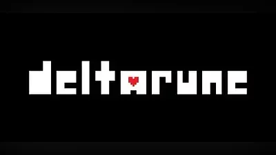 Steam gift Russia - DELTARUNE | AUTO