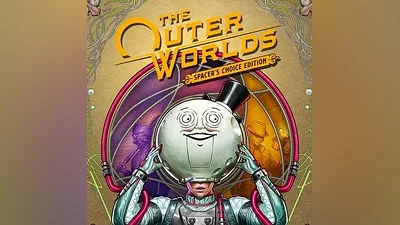 Steam The Outer Worlds: Spacer's Choice Edition