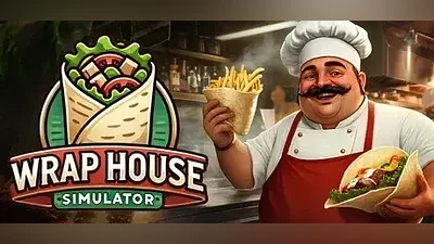 Steam gift RU - Wrap House Simulator | AUTODELIVERY