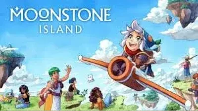 Moonstone Island Steam key RU/CIS
