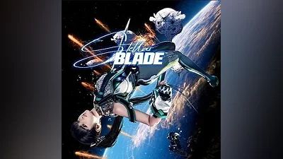 STELLAR BLADE + Select Edition (STEAM) RU-CIS KEY