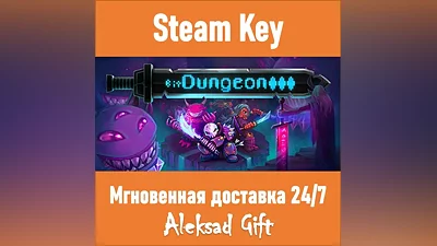 bit Dungeon III (Steam key) REGION FREE/GLOBAL