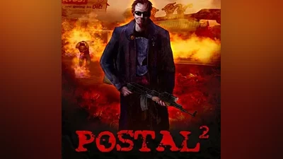 POSTAL 2 (STEAM/RU/GLOBAL) KEY