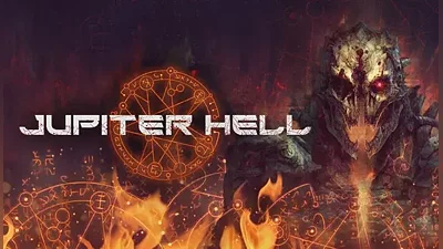 Jupiter Hell Steam key Global Worldwide Region free + RU/CIS
