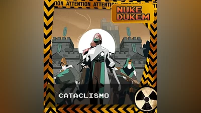 RU+CIS | Cataclismo | STEAM KEY