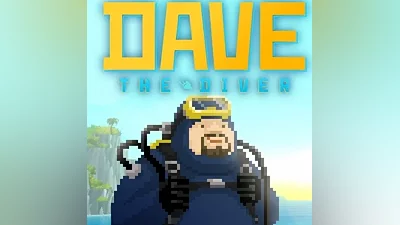 DAVE THE DIVER STANDARD / DELUXE (STEAM) RU-CIS KEY