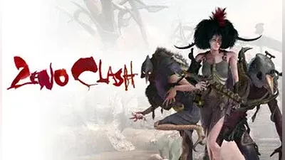 Zeno Clash STEAM GIFT ROW + GLOBAL REG FREE