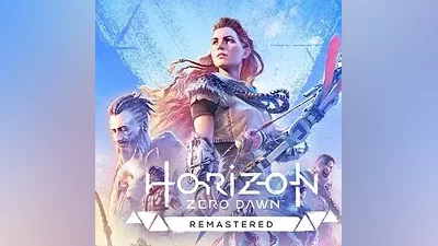 Horizon Zero Dawn Remastered (STEAM/RU/RB/UA/EU) KEY