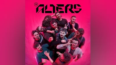 THE ALTERS STANDARD / DELUXE STEAM KEY