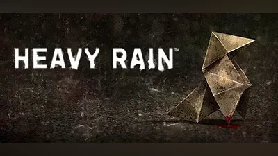 Heavy Rain Steam key RU/CIS KZ Russia