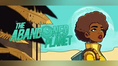 The Abandoned Planet Steam key Global Worldwide Region free + RU/CIS
