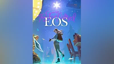 The Star Named EOS Steam key Global Worldwide Region free + RU/CIS