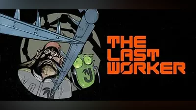 The Last Worker Steam key Region free Global + RU/CIS