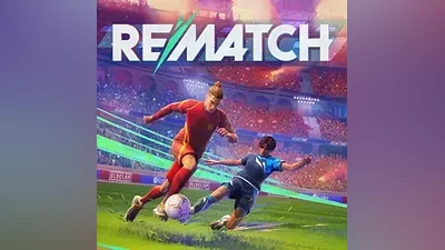 REMATCH STEAM KEY