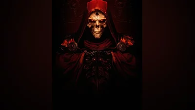 Diablo II: Resurrected Infernal edition Battle.net