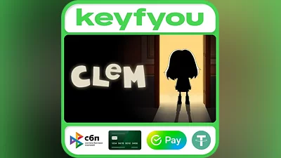 CLeM / STEAM KEY
