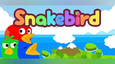 Snakebird Global key Steam Region free