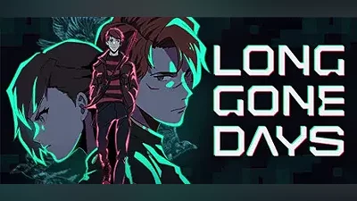 Long Gone Days Steam key Global Worldwide Region free + RU/CIS