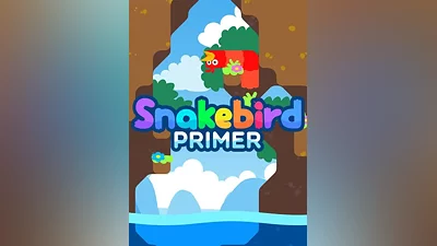 Snakebird Primer Global key Steam Region free