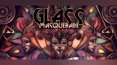 Glass Masquerade Global key Steam Region free
