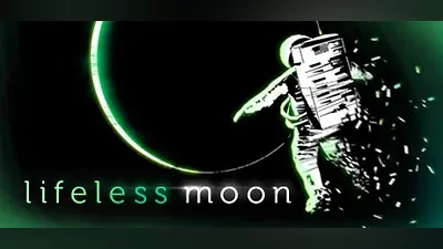 Lifeless Moon Steam key Global Worldwide Region free + RU/CIS