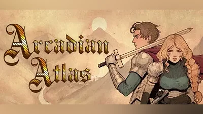 Arcadian Atlas Global key Steam Region free