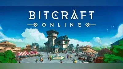 Steam gift Russia - BitCraft Online | AUTODELIVERY