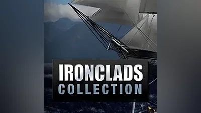 Ironclads collection - Steam Key - Region Free