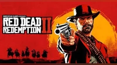 RED DEAD REDEMPTION 2 ROCKSTAR + ONLINE