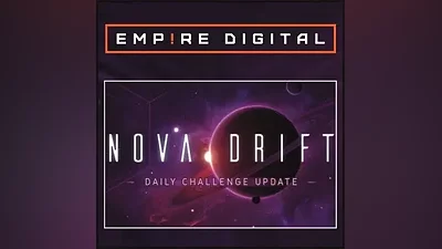 Nova Drift / Steam Key / Russia / CIS