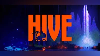 The Hive Global key Steam Region free