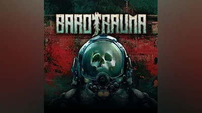 BAROTRAUMA STEAM KEY