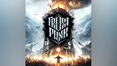 FROSTPUNK STANDARD / GOTY (STEAM/RU/UA-CIS) KEY
