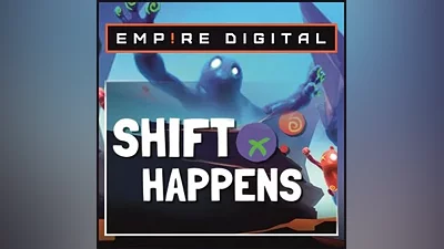 Shift Happens / Steam Key / Russia / CIS