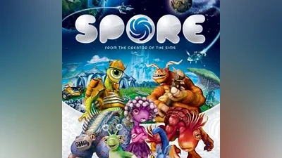 Spore Collection GOG Key Region Free