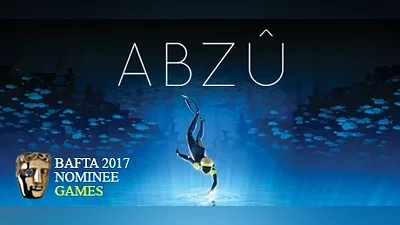 ABZU Global key Steam Region free